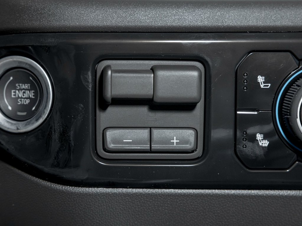 2026 Chevrolet Silverado 1500 in St-Jérôme, Quebec - 25 - w1024h768px