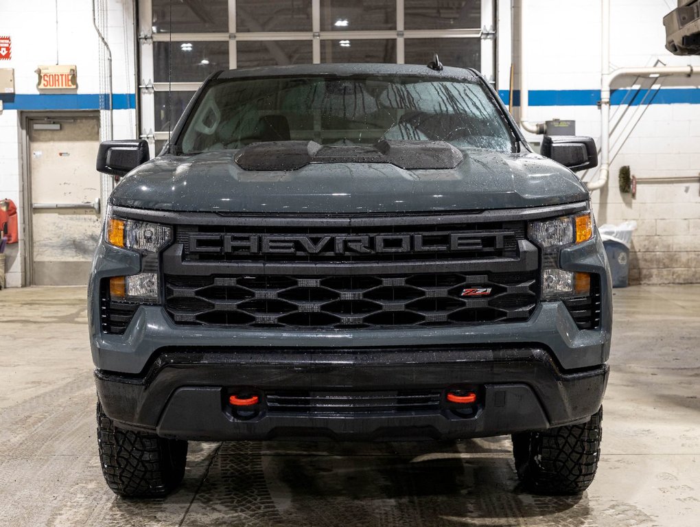 Chevrolet Silverado 1500  2026 à St-Jérôme, Québec - 2 - w1024h768px