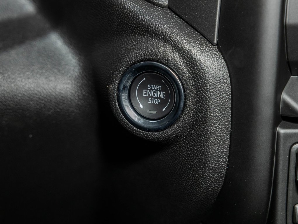 Chevrolet Silverado 1500  2026 à St-Jérôme, Québec - 19 - w1024h768px