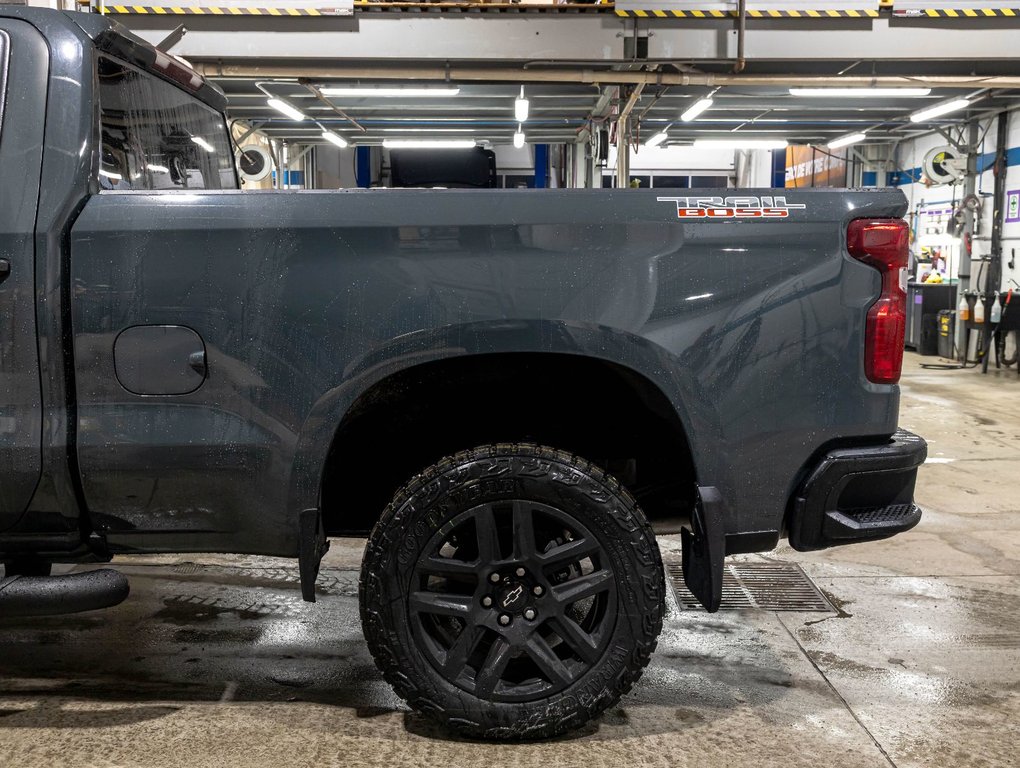 Chevrolet Silverado 1500  2026 à St-Jérôme, Québec - 31 - w1024h768px