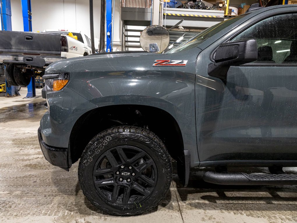 Chevrolet Silverado 1500  2026 à St-Jérôme, Québec - 32 - w1024h768px