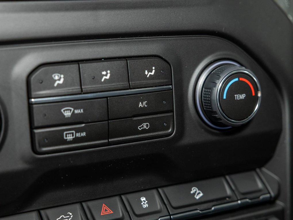 Chevrolet Silverado 1500  2026 à St-Jérôme, Québec - 20 - w1024h768px