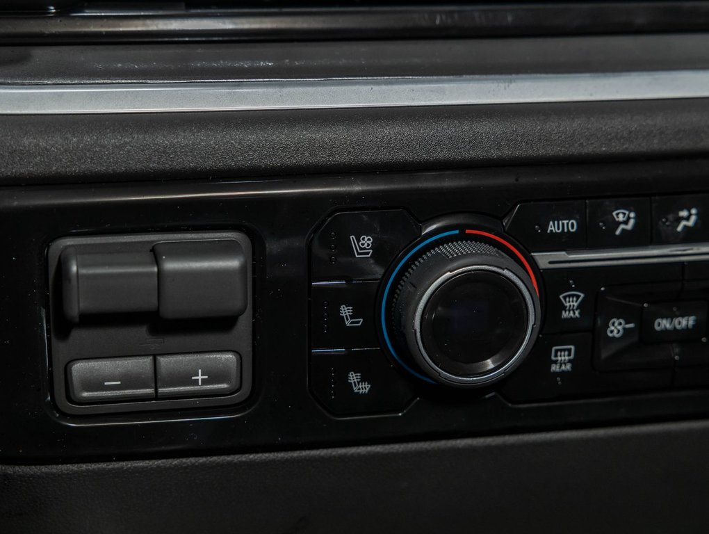 2026 Chevrolet Silverado 1500 in St-Jérôme, Quebec - 22 - w1024h768px