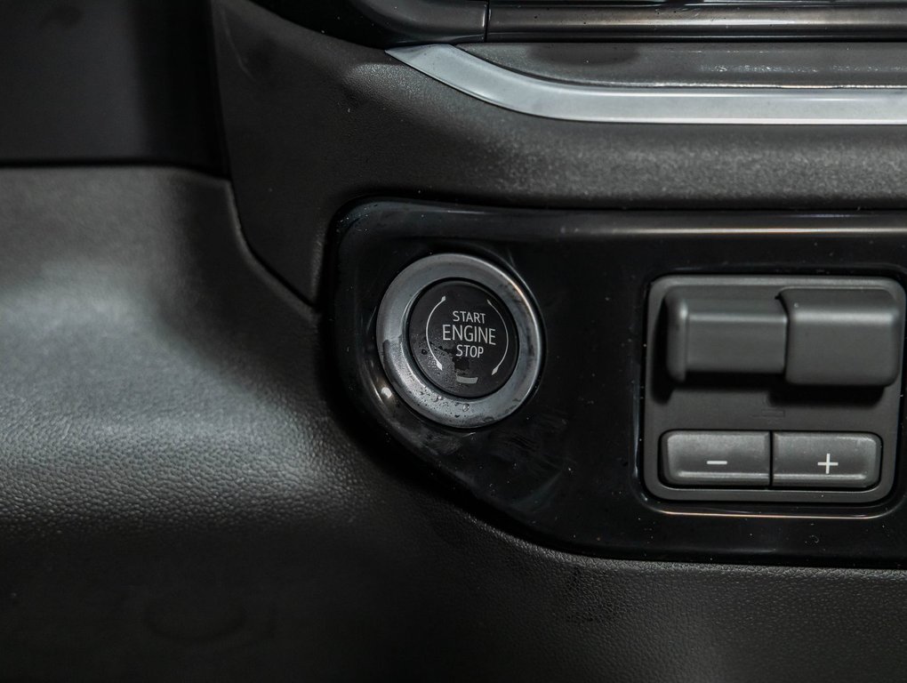 2026 Chevrolet Silverado 1500 in St-Jérôme, Quebec - 20 - w1024h768px