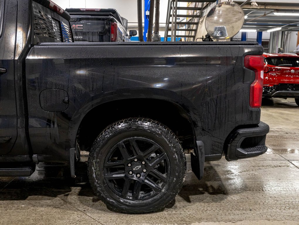 2026 Chevrolet Silverado 1500 in St-Jérôme, Quebec - 34 - w1024h768px