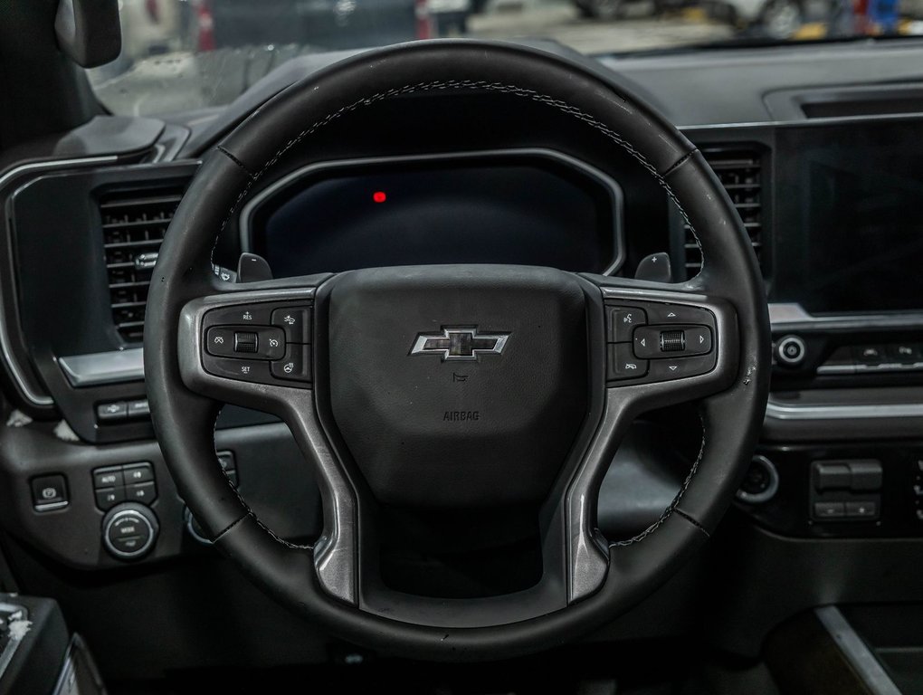 2026 Chevrolet Silverado 1500 in St-Jérôme, Quebec - 13 - w1024h768px