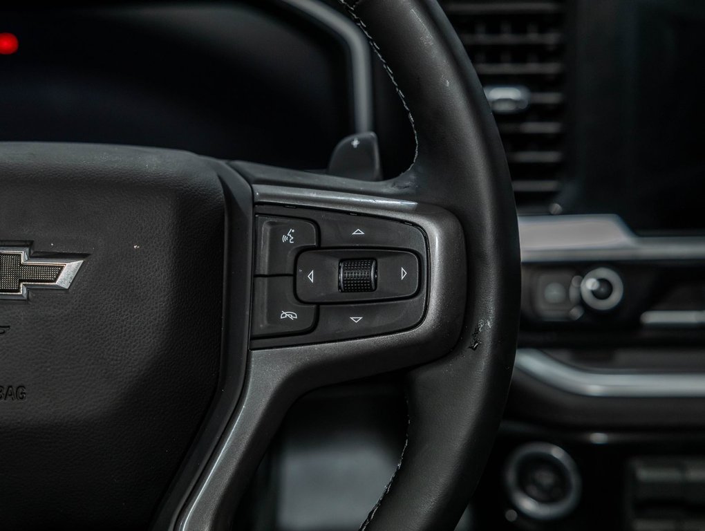 2026 Chevrolet Silverado 1500 in St-Jérôme, Quebec - 16 - w1024h768px