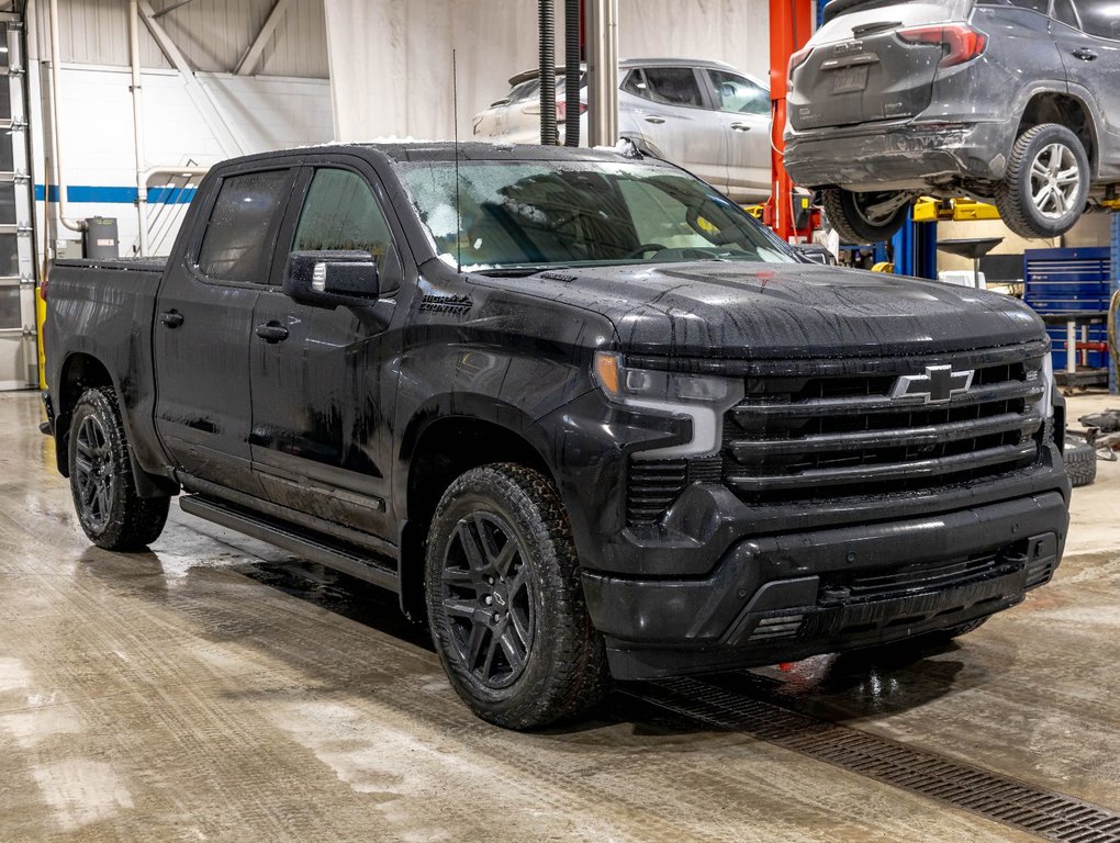 2026 Chevrolet Silverado 1500 in St-Jérôme, Quebec - 10 - w1024h768px