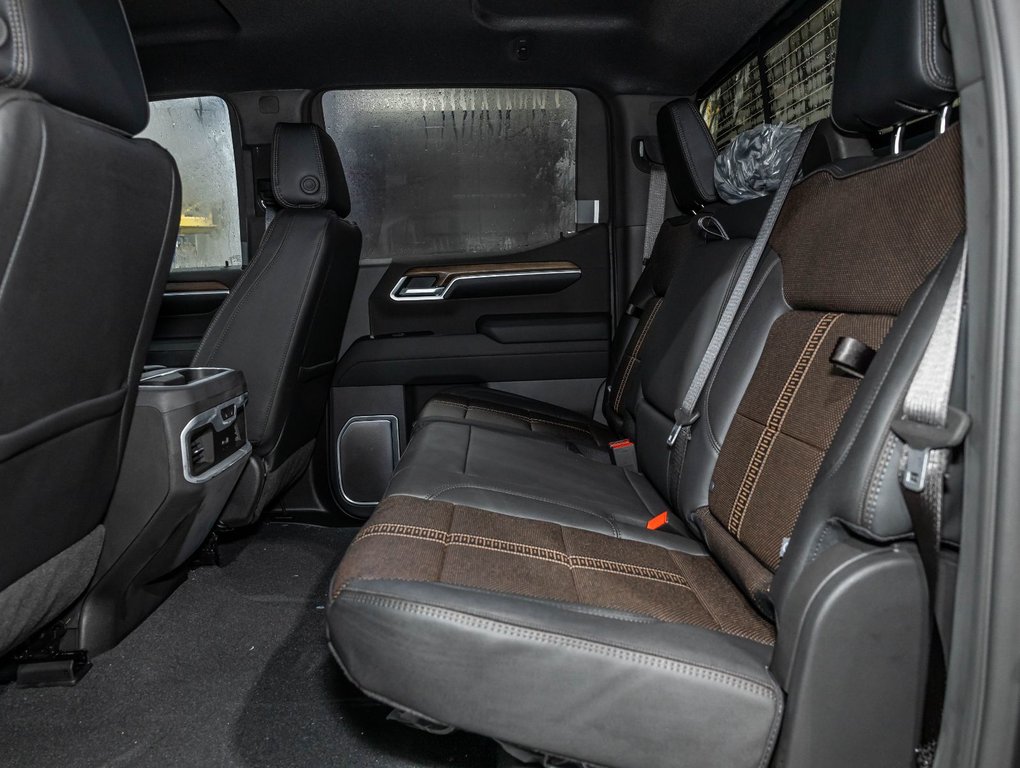 2026 Chevrolet Silverado 1500 in St-Jérôme, Quebec - 31 - w1024h768px