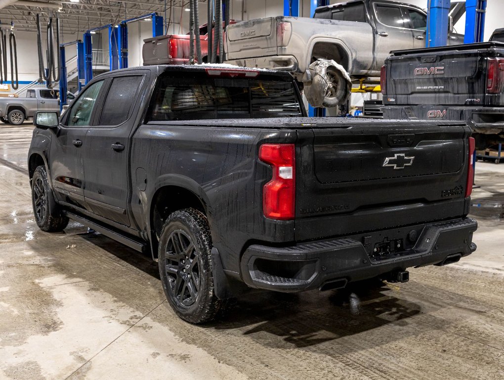2026 Chevrolet Silverado 1500 in St-Jérôme, Quebec - 6 - w1024h768px