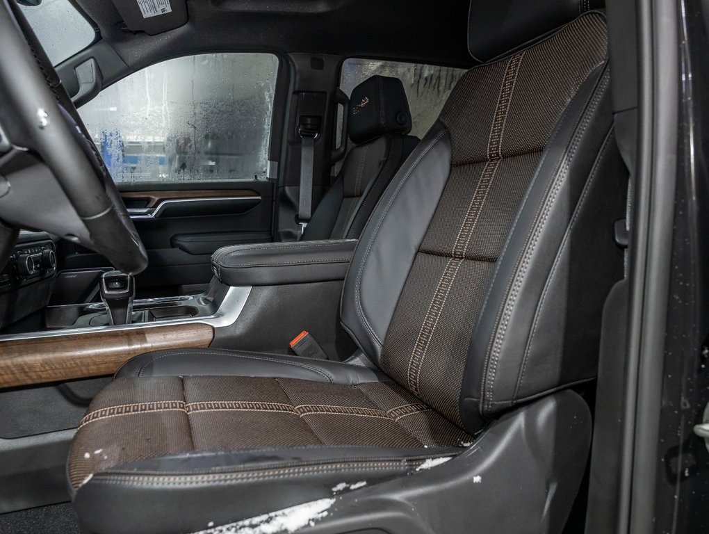 2026 Chevrolet Silverado 1500 in St-Jérôme, Quebec - 11 - w1024h768px