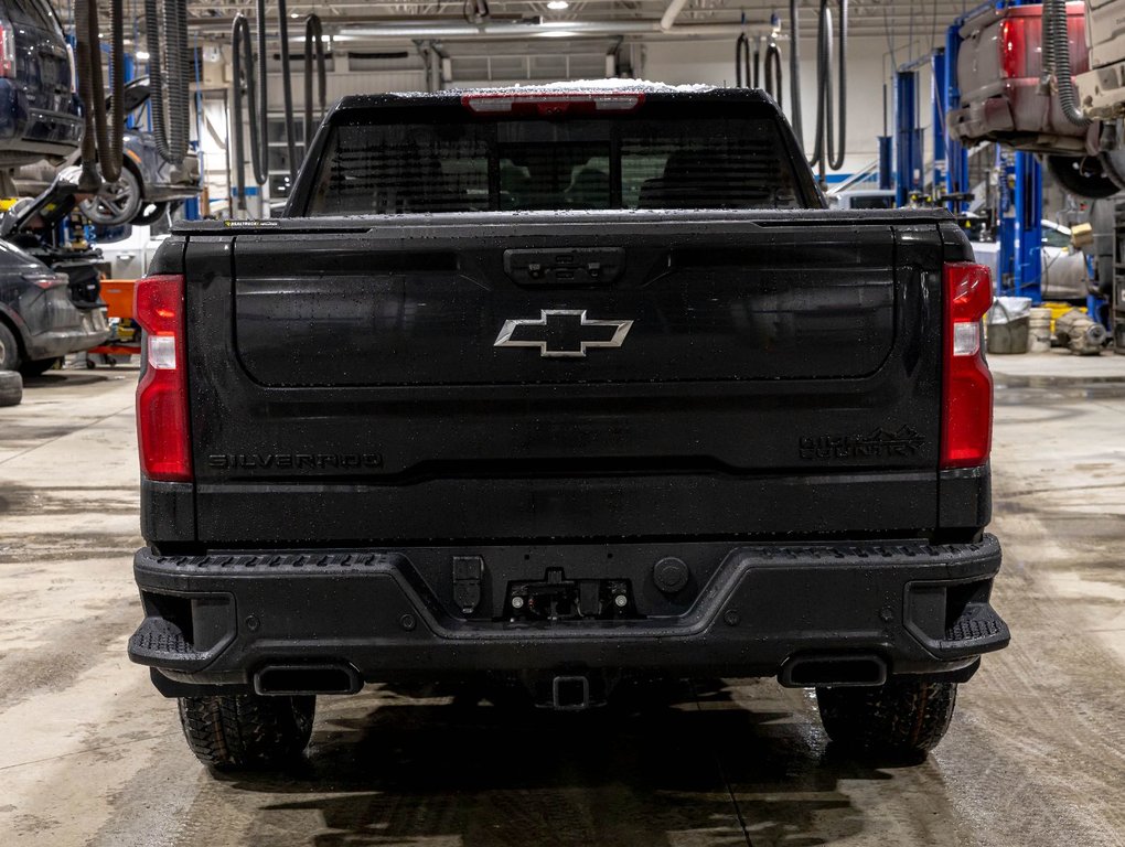 2026 Chevrolet Silverado 1500 in St-Jérôme, Quebec - 8 - w1024h768px