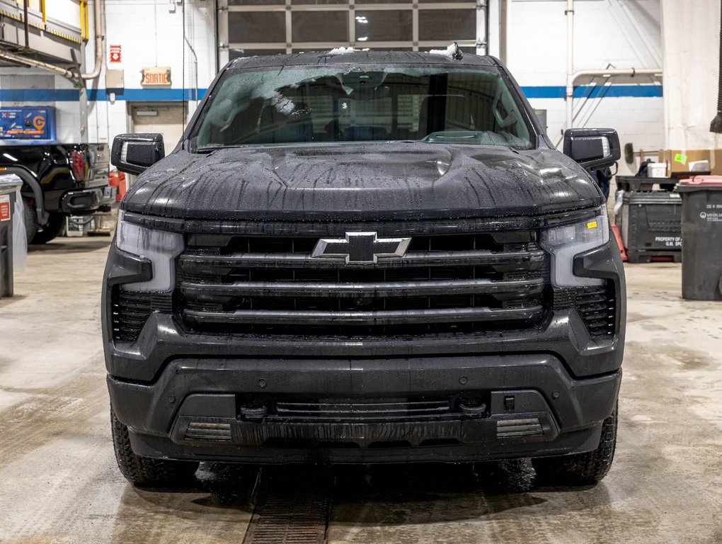 2026 Chevrolet Silverado 1500 in St-Jérôme, Quebec - 2 - w1024h768px