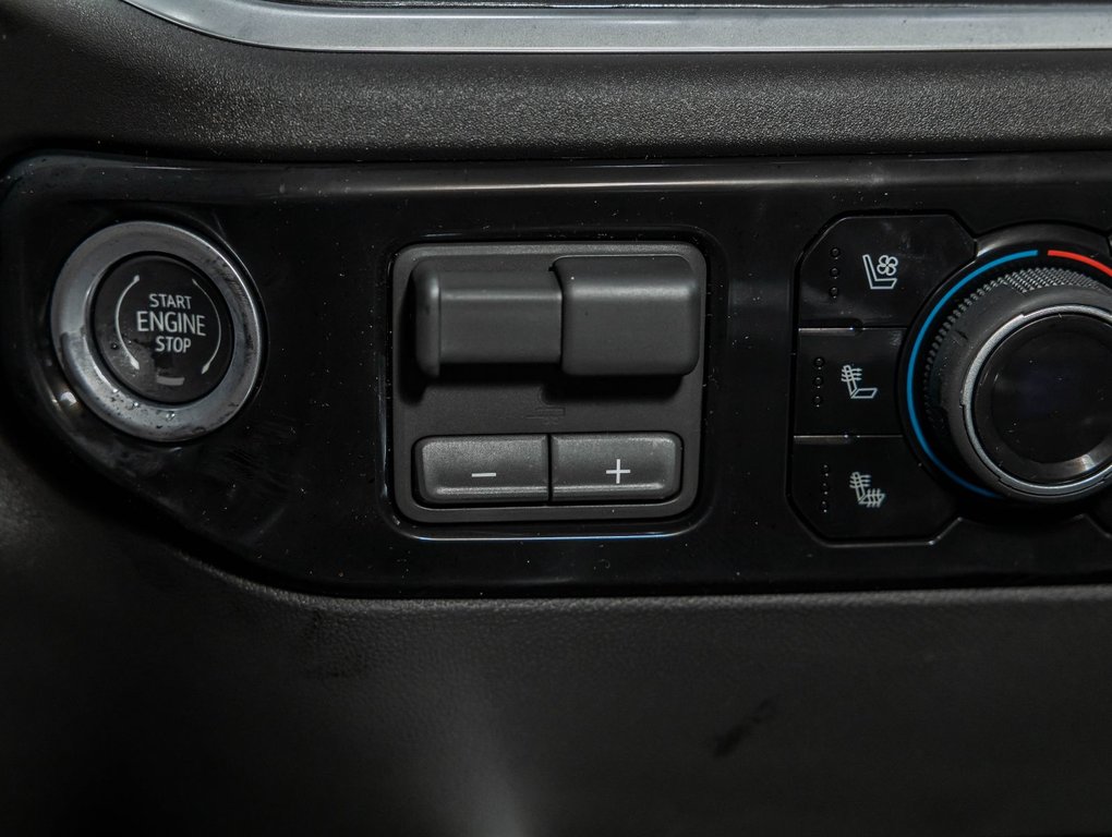 2026 Chevrolet Silverado 1500 in St-Jérôme, Quebec - 24 - w1024h768px
