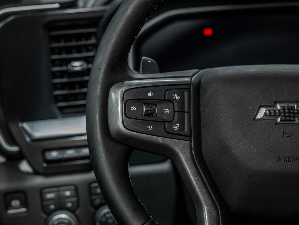 2026 Chevrolet Silverado 1500 in St-Jérôme, Quebec - 15 - w1024h768px