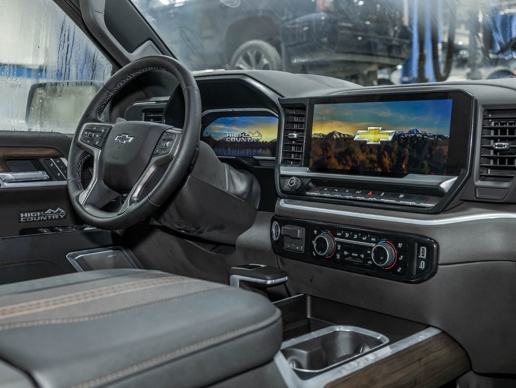 2026 Chevrolet Silverado 1500 in St-Jérôme, Quebec - 30 - w1024h768px
