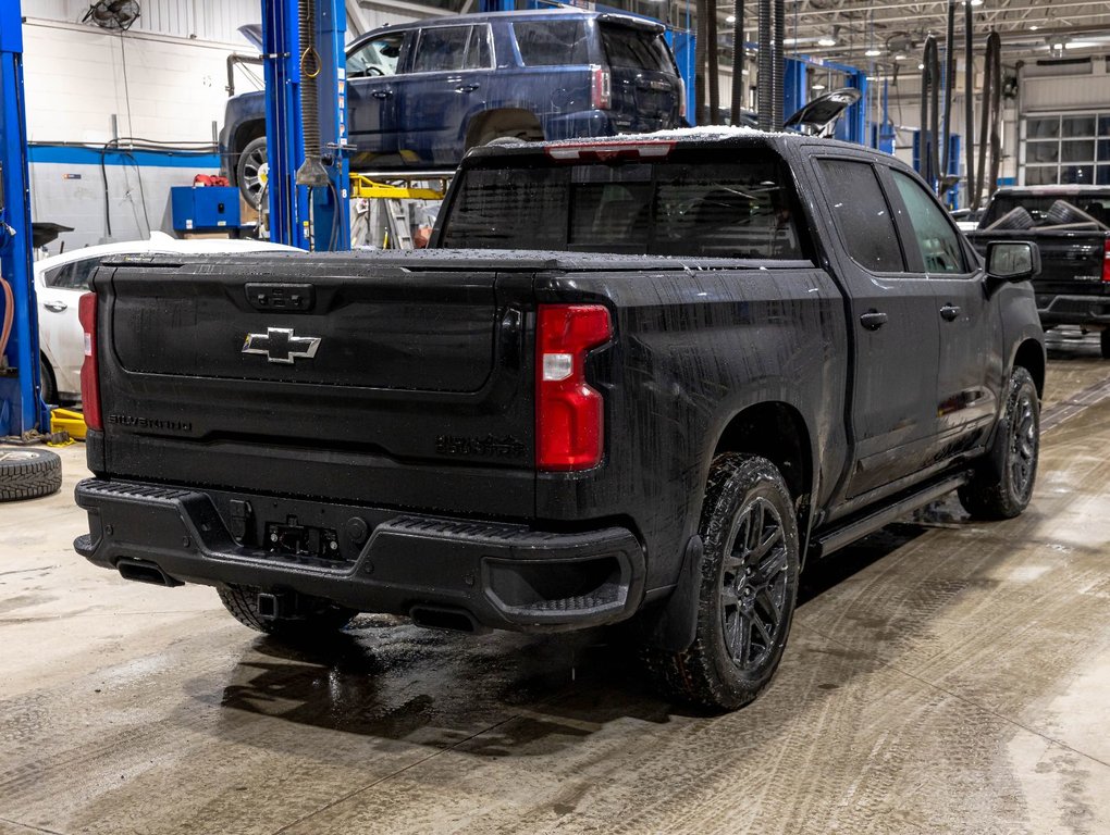 2026 Chevrolet Silverado 1500 in St-Jérôme, Quebec - 9 - w1024h768px
