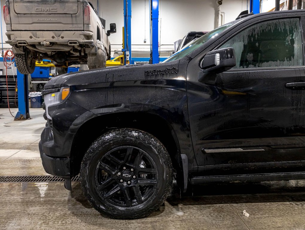 2026 Chevrolet Silverado 1500 in St-Jérôme, Quebec - 35 - w1024h768px