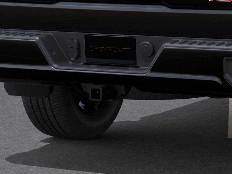 Chevrolet Silverado 1500  2026 à St-Jérôme, Québec - 14 - w1024h768px