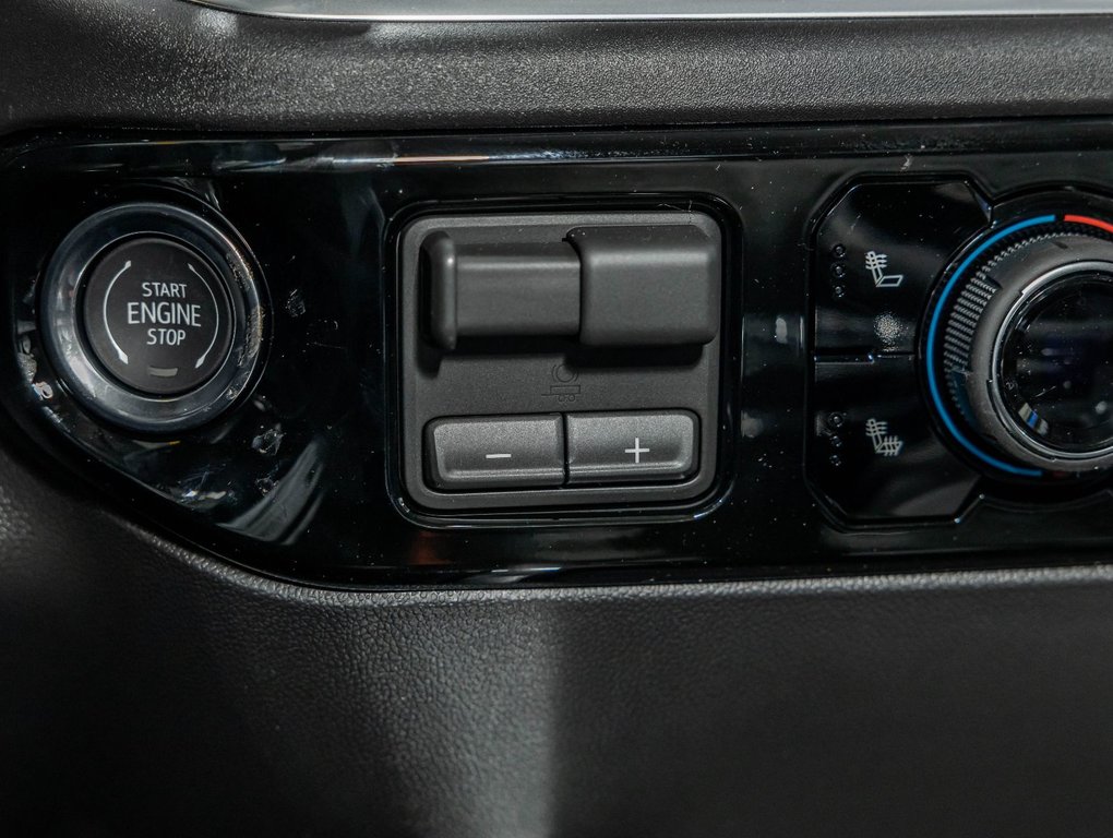 2026 Chevrolet Silverado 1500 in St-Jérôme, Quebec - 26 - w1024h768px