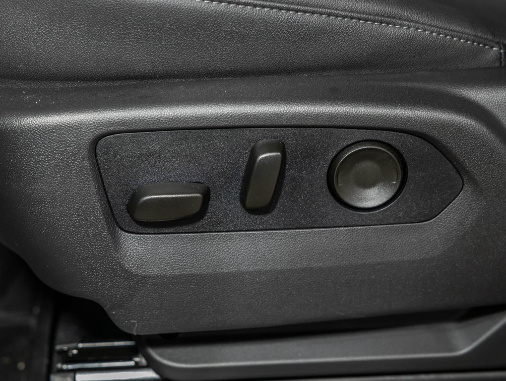 2026 Chevrolet Silverado 1500 in St-Jérôme, Quebec - 27 - w1024h768px