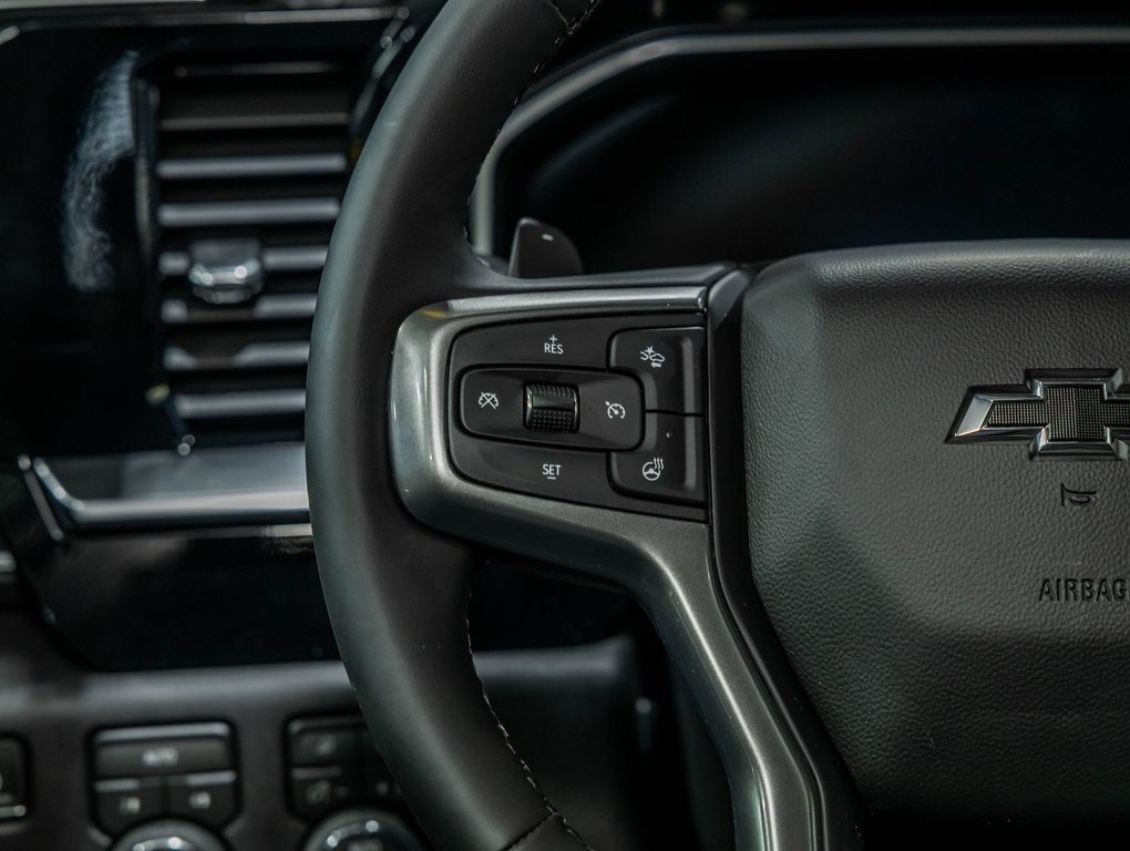 2026 Chevrolet Silverado 1500 in St-Jérôme, Quebec - 15 - w1024h768px