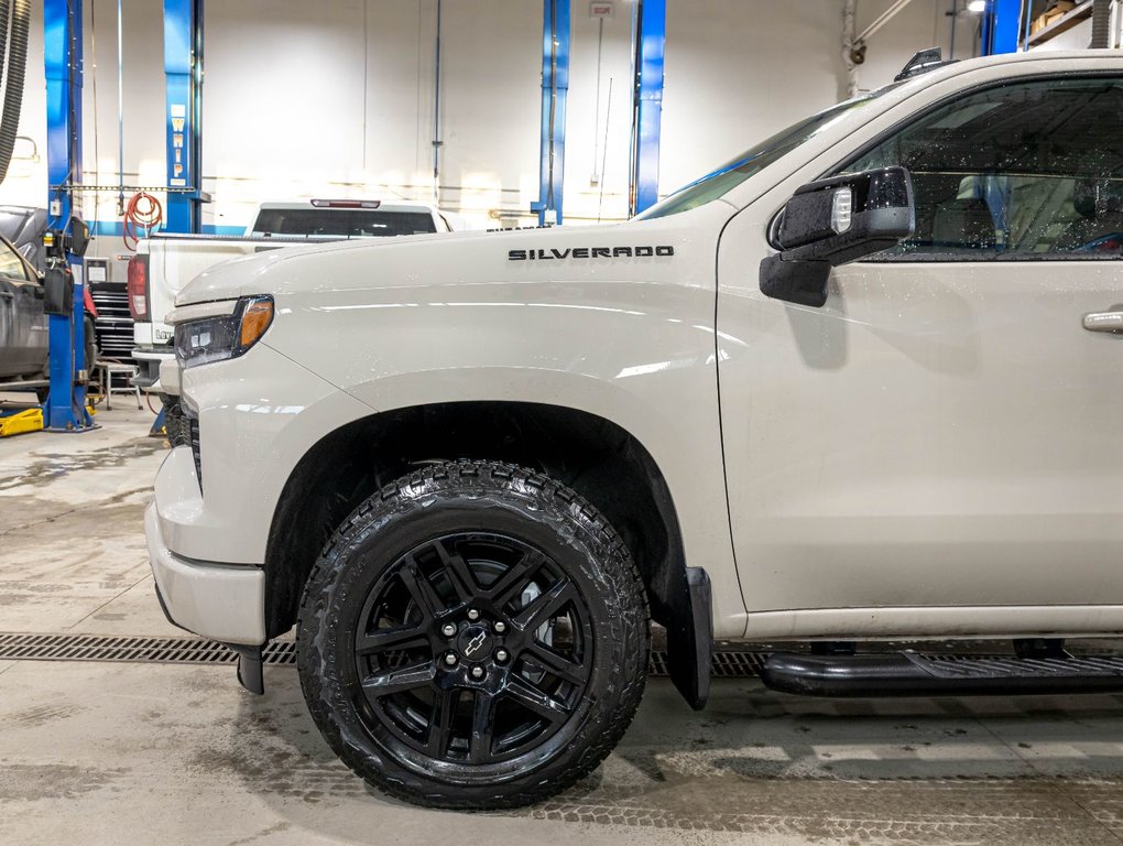 2026 Chevrolet Silverado 1500 in St-Jérôme, Quebec - 36 - w1024h768px