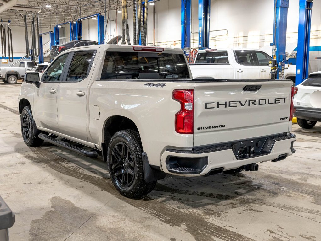 2026 Chevrolet Silverado 1500 in St-Jérôme, Quebec - 6 - w1024h768px