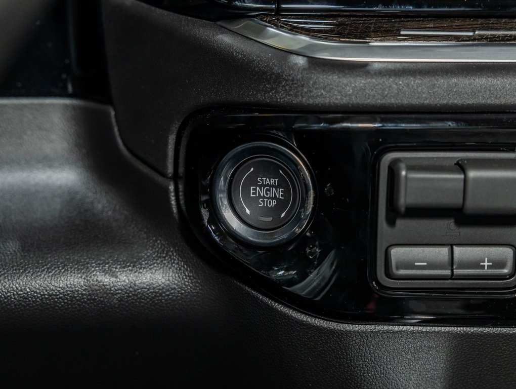 2026 Chevrolet Silverado 1500 in St-Jérôme, Quebec - 22 - w1024h768px