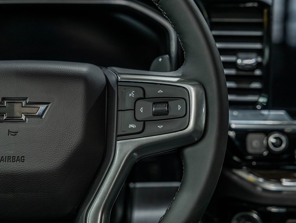 2026 Chevrolet Silverado 1500 in St-Jérôme, Quebec - 16 - w1024h768px