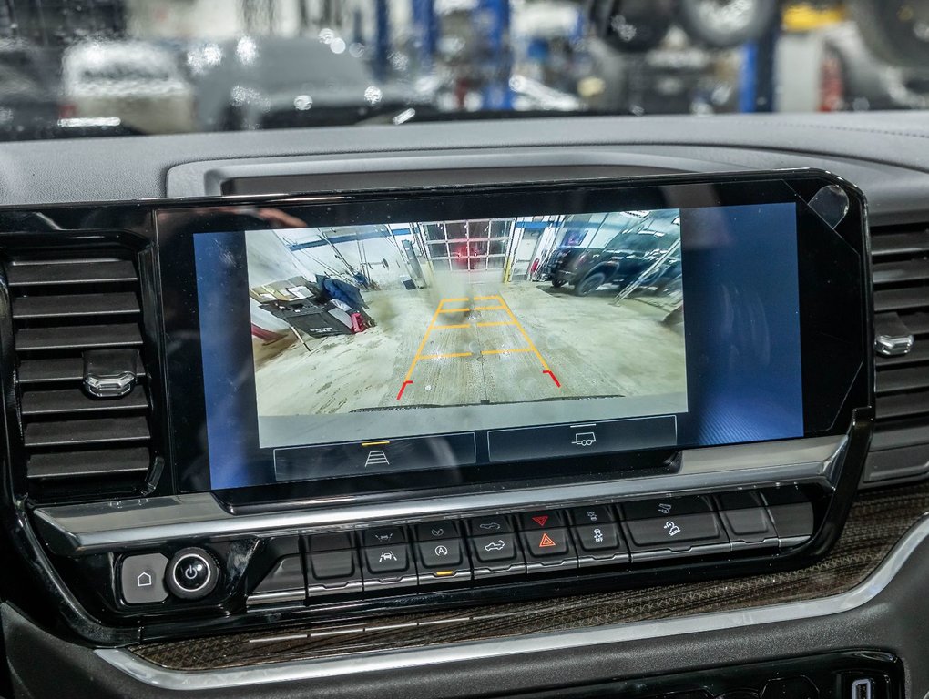 2026 Chevrolet Silverado 1500 in St-Jérôme, Quebec - 18 - w1024h768px