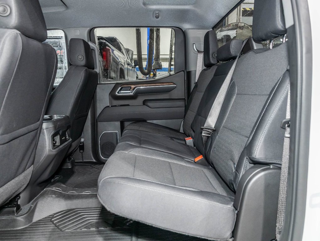 2026 Chevrolet Silverado 1500 in St-Jérôme, Quebec - 31 - w1024h768px