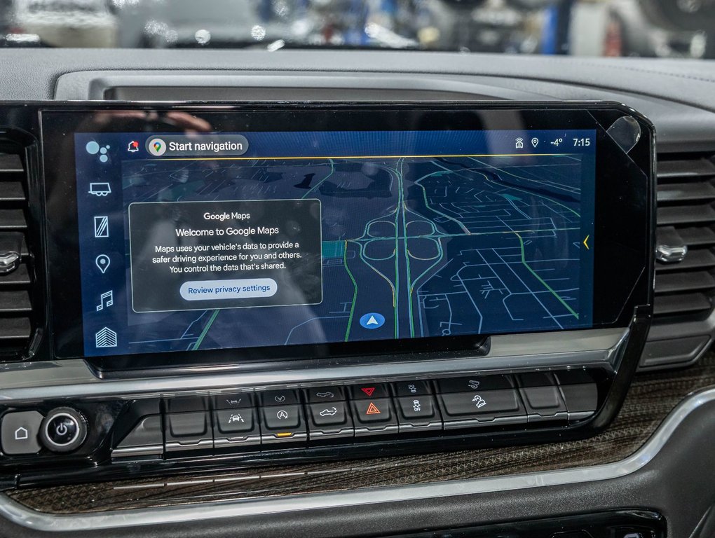 2026 Chevrolet Silverado 1500 in St-Jérôme, Quebec - 5 - w1024h768px