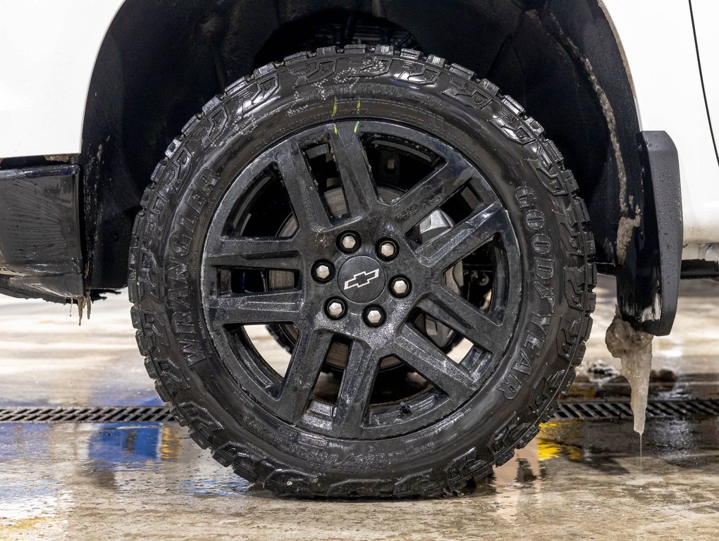 2026 Chevrolet Silverado 1500 in St-Jérôme, Quebec - 35 - w1024h768px