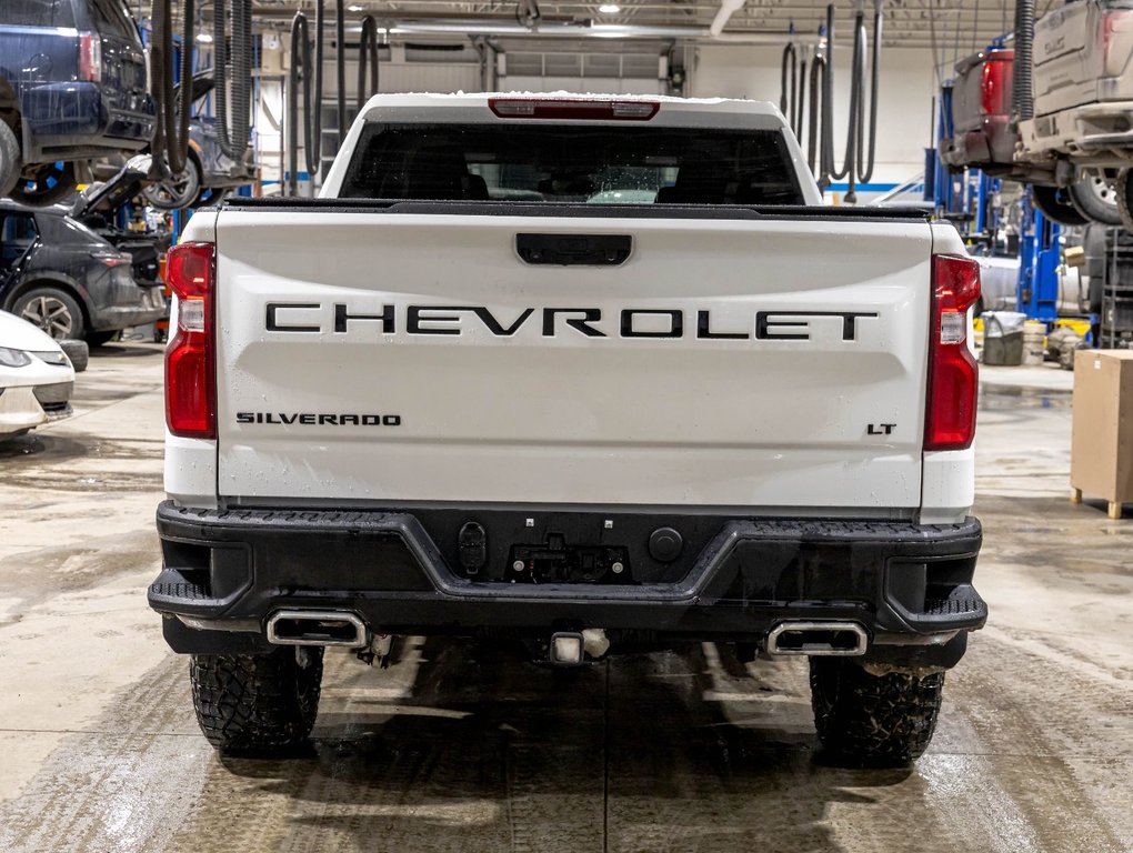 2026 Chevrolet Silverado 1500 in St-Jérôme, Quebec - 8 - w1024h768px