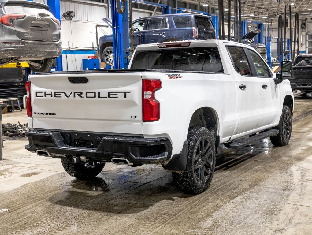 2026 Chevrolet Silverado 1500 in St-Jérôme, Quebec - 9 - w1024h768px