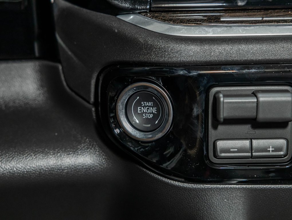 2026 Chevrolet Silverado 1500 in St-Jérôme, Quebec - 20 - w1024h768px
