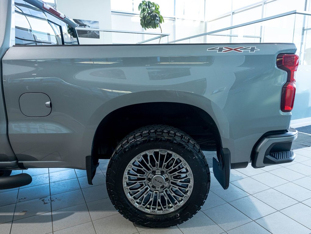 2026 Chevrolet Silverado 1500 in St-Jérôme, Quebec - 31 - w1024h768px