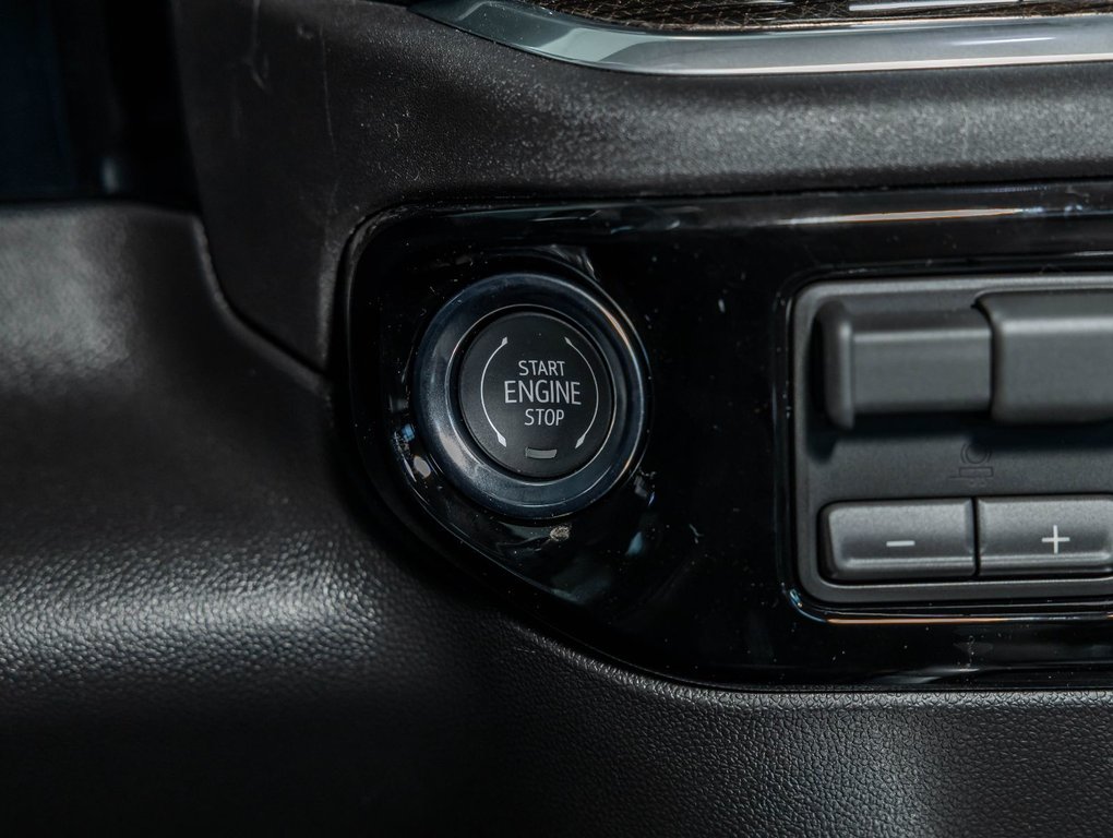2026 Chevrolet Silverado 1500 in St-Jérôme, Quebec - 18 - w1024h768px