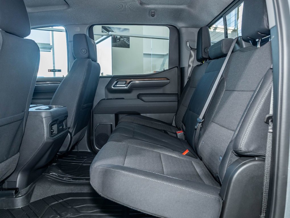 2026 Chevrolet Silverado 1500 in St-Jérôme, Quebec - 29 - w1024h768px
