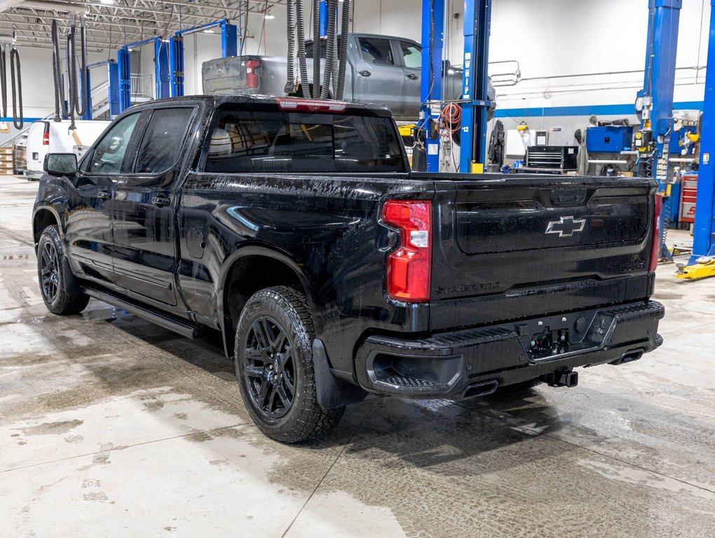 Chevrolet Silverado 1500  2026 à St-Jérôme, Québec - 6 - w1024h768px