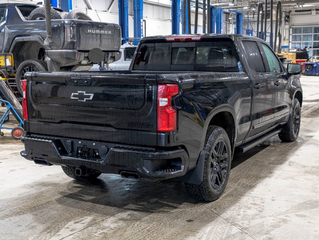 Chevrolet Silverado 1500  2026 à St-Jérôme, Québec - 9 - w1024h768px