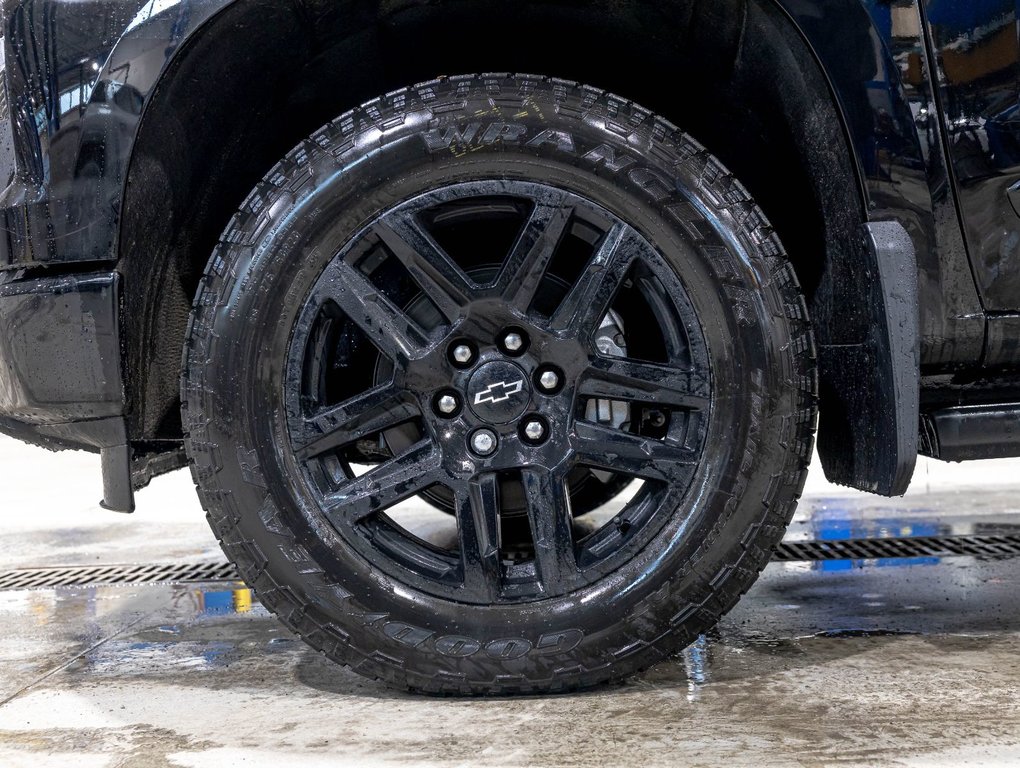Chevrolet Silverado 1500  2026 à St-Jérôme, Québec - 36 - w1024h768px