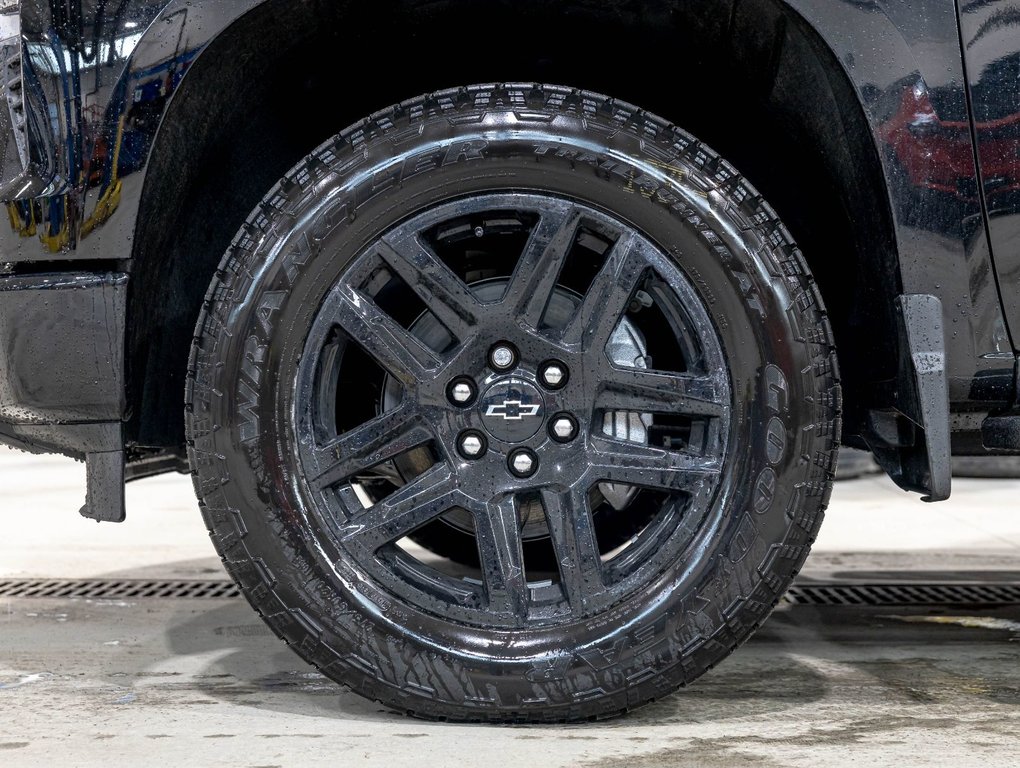 2026 Chevrolet Silverado 1500 in St-Jérôme, Quebec - 35 - w1024h768px