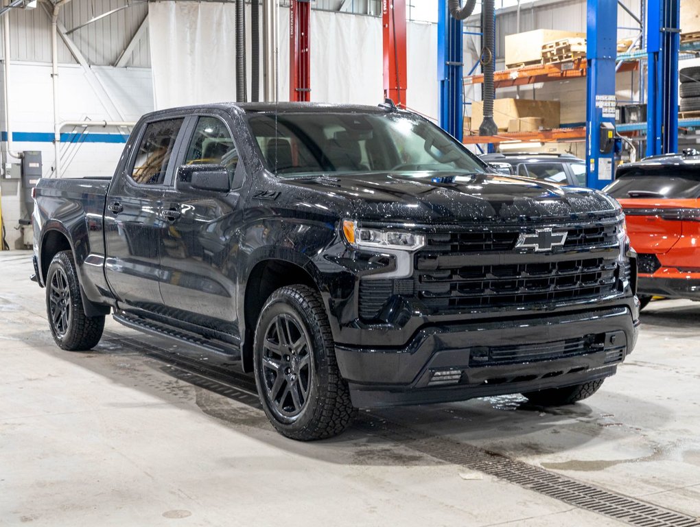 2026 Chevrolet Silverado 1500 in St-Jérôme, Quebec - 10 - w1024h768px