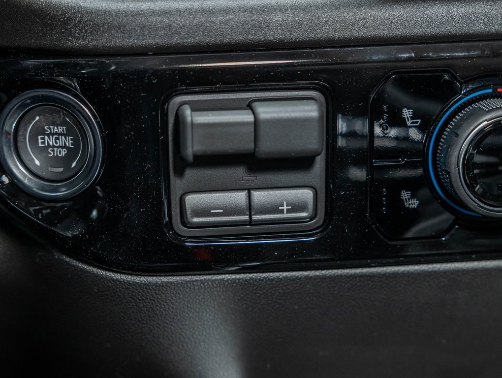 2026 Chevrolet Silverado 1500 in St-Jérôme, Quebec - 25 - w1024h768px