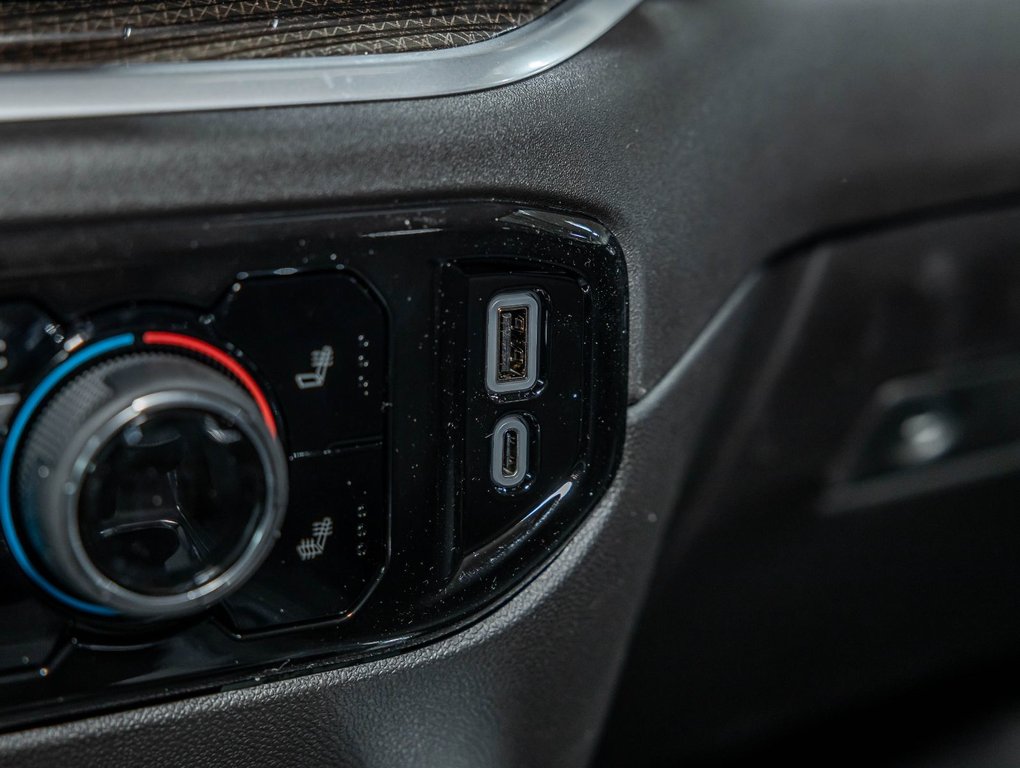 2026 Chevrolet Silverado 1500 in St-Jérôme, Quebec - 29 - w1024h768px