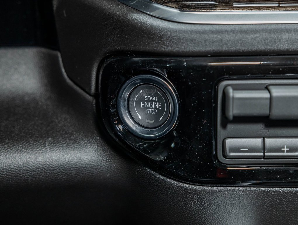 2026 Chevrolet Silverado 1500 in St-Jérôme, Quebec - 20 - w1024h768px