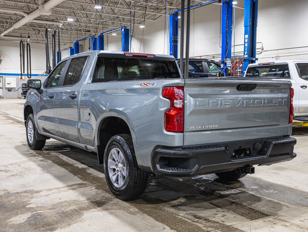 Chevrolet Silverado 1500  2026 à St-Jérôme, Québec - 5 - w1024h768px