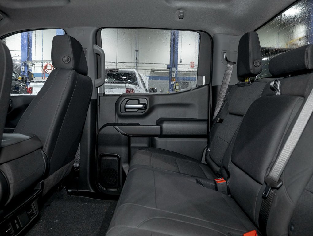 Chevrolet Silverado 1500  2026 à St-Jérôme, Québec - 27 - w1024h768px